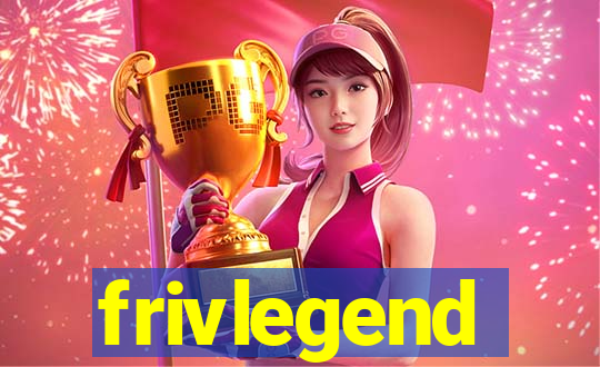 frivlegend