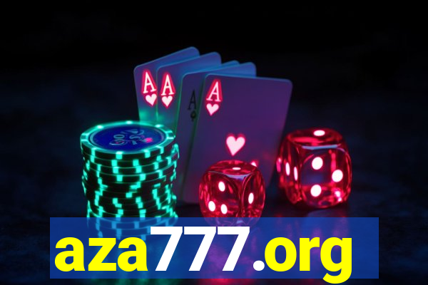 aza777.org