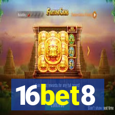 16bet8