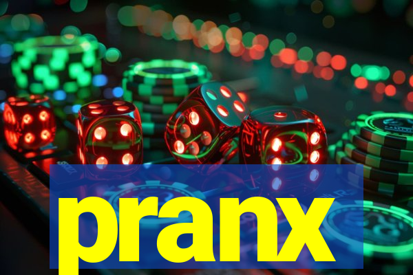 pranx