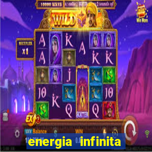 energia infinita football rivals