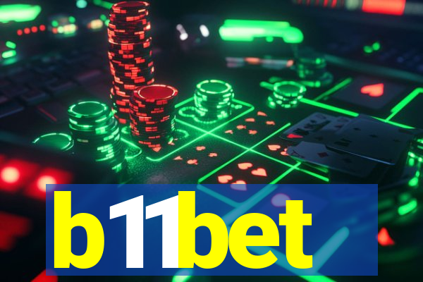 b11bet
