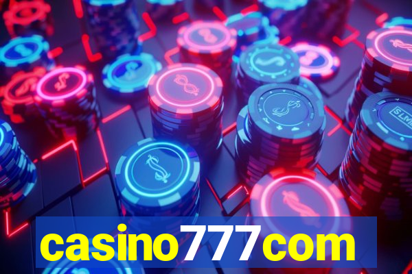 casino777com