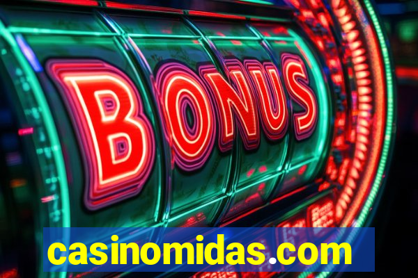 casinomidas.com