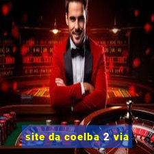 site da coelba 2 via