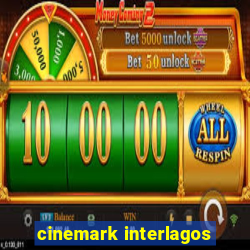 cinemark interlagos
