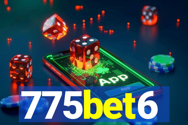 775bet6