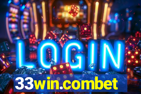 33win.combet