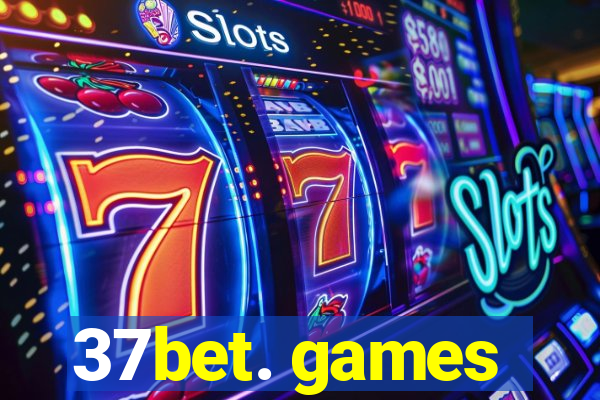 37bet. games