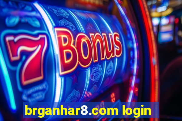 brganhar8.com login