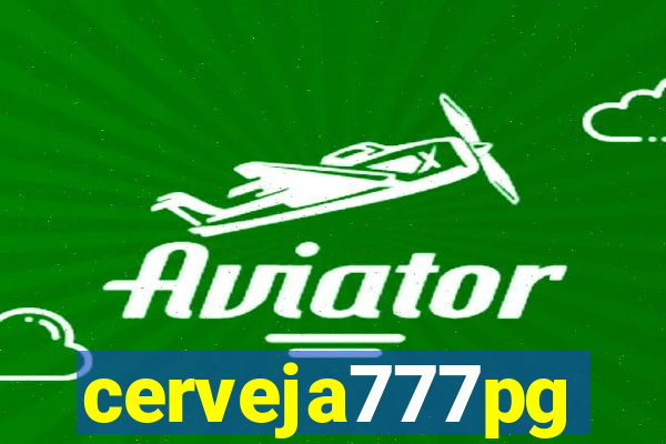 cerveja777pg