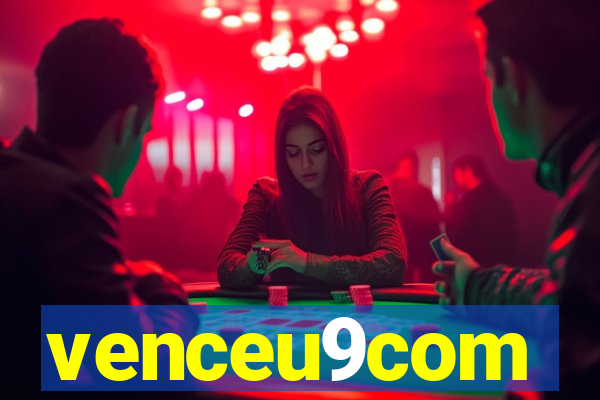 venceu9com