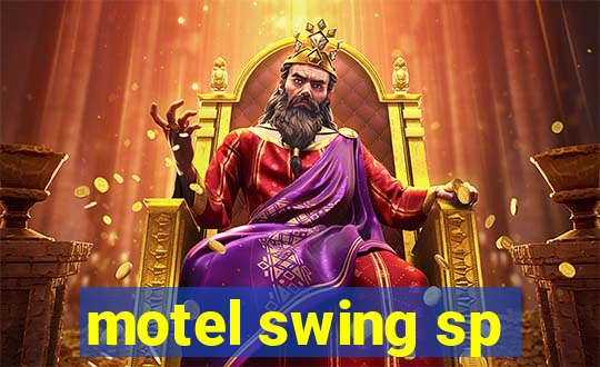 motel swing sp