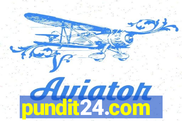 pundit24.com