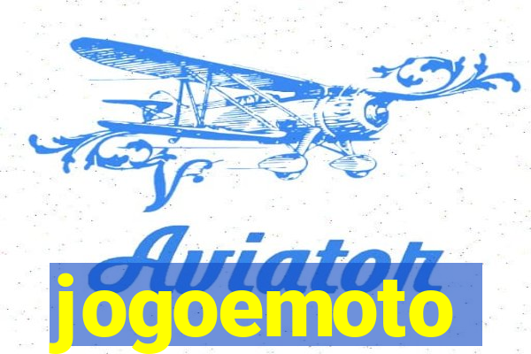 jogoemoto