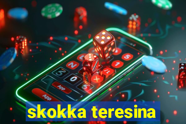 skokka teresina