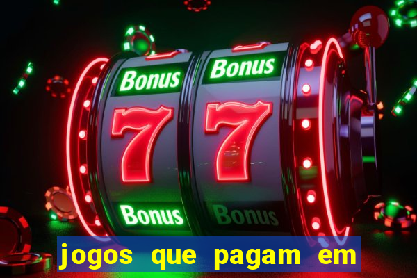 jogos que pagam em euro no paypal