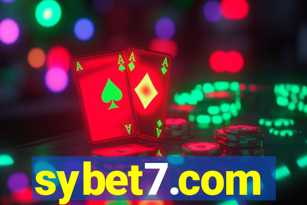 sybet7.com