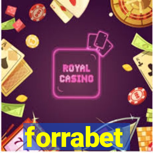 forrabet
