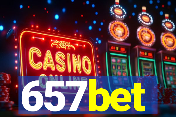 657bet