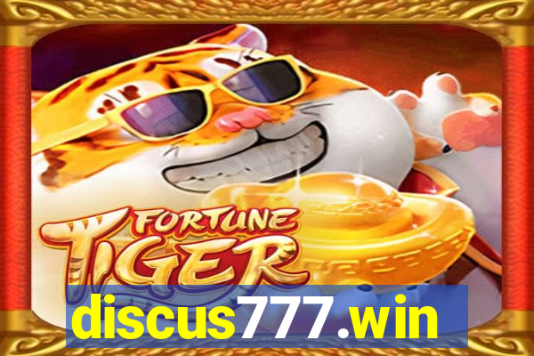 discus777.win