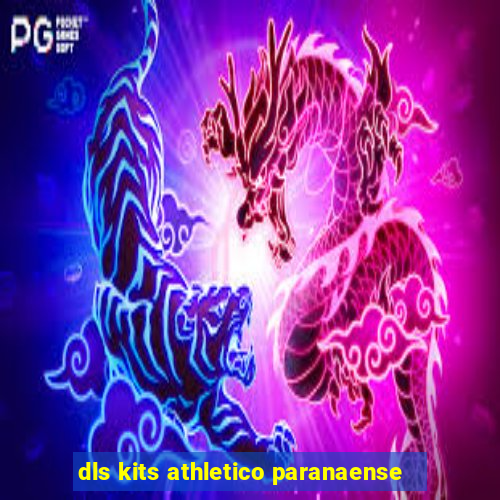 dls kits athletico paranaense