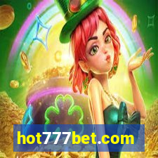 hot777bet.com