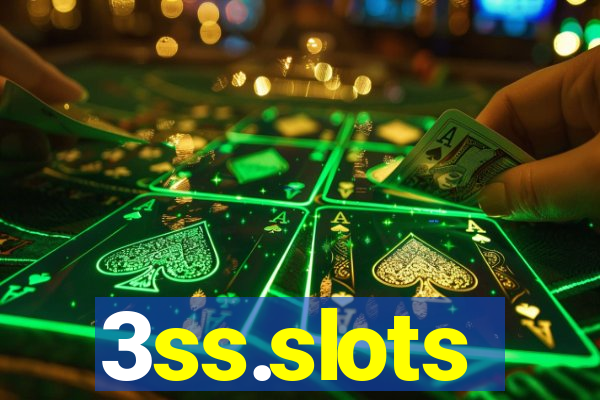 3ss.slots