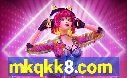 mkqkk8.com