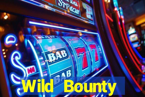 Wild Bounty Showdown pg demo main demo pg soft wild bounty