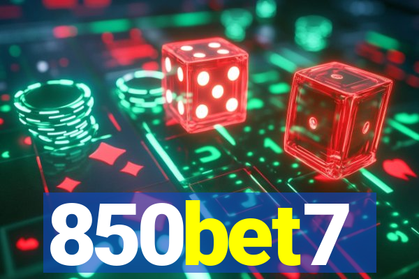 850bet7