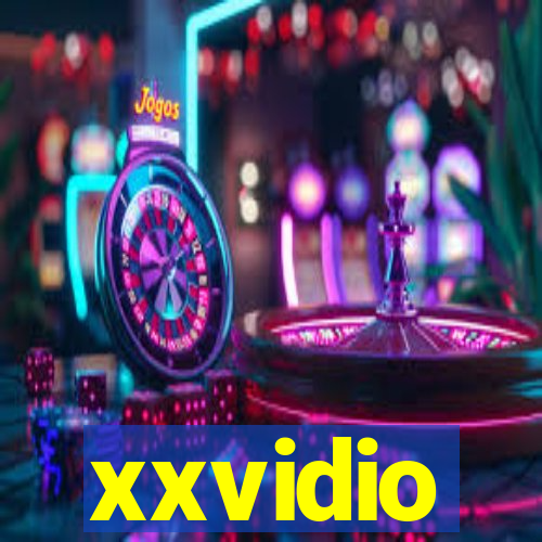 xxvidio