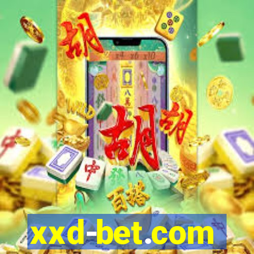 xxd-bet.com
