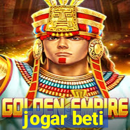 jogar beti