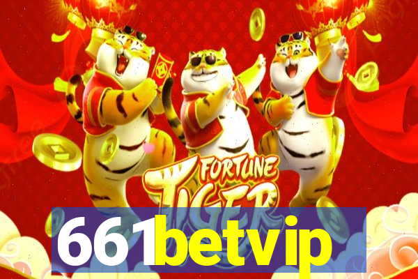 661betvip
