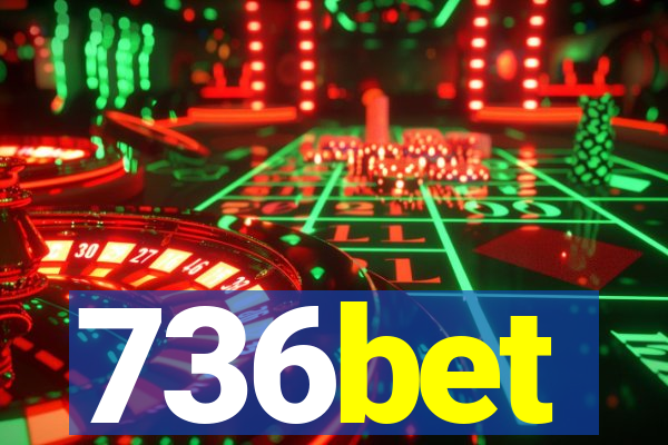736bet
