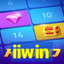 iiwin