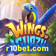 r10bet.com