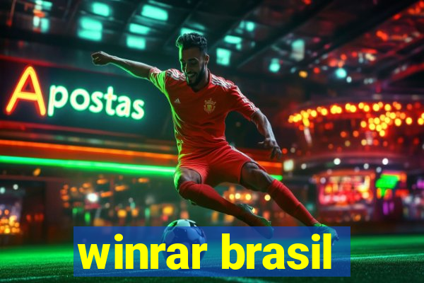 winrar brasil