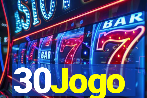 30Jogo