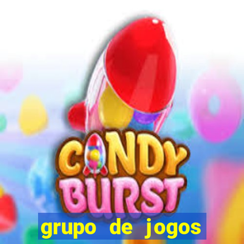 grupo de jogos hackeados telegram