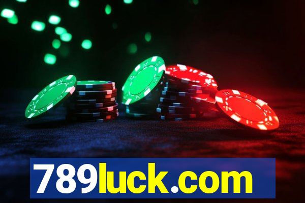 789luck.com
