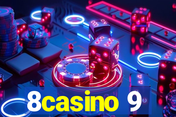 8casino 9