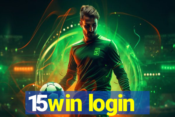 15win login