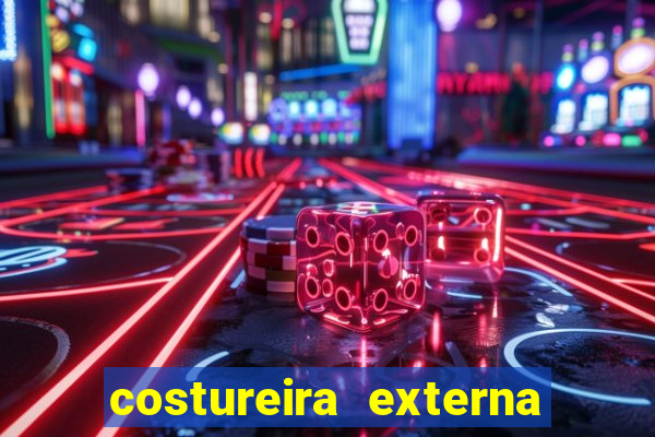 costureira externa rj olx