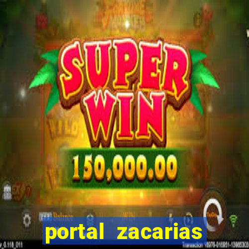 portal zacarias cadaver encontrado