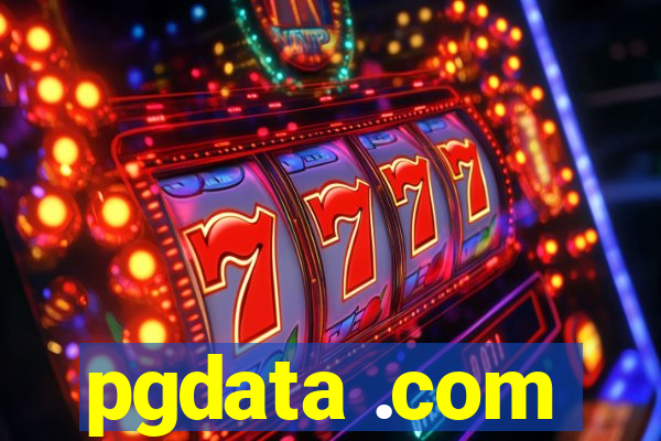 pgdata .com