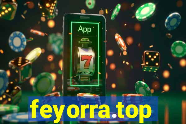 feyorra.top