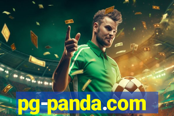 pg-panda.com