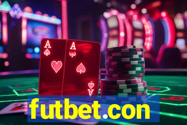 futbet.con